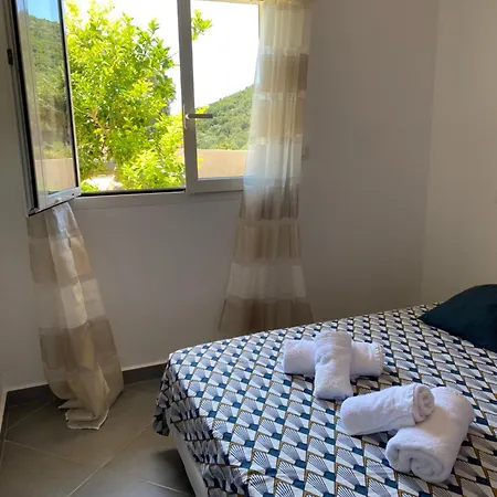 Maison Campomoro *