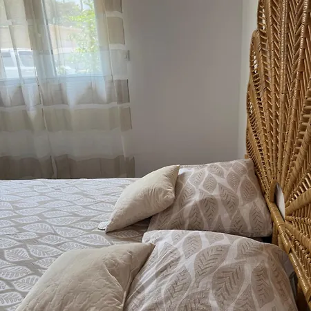Maison Campomoro Vakantiehuis Belvedere-Campomoro