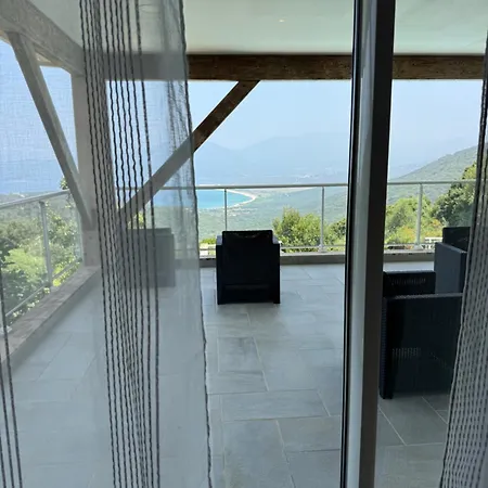 Maison Campomoro *