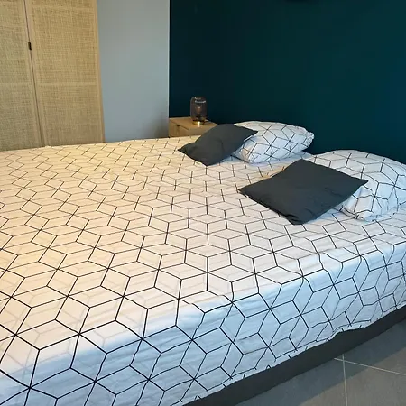 Vakantiehuis Maison Campomoro *