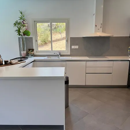 Maison Campomoro Vakantiehuis *